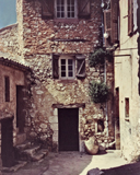 Bar-sur-Loup, France