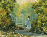 Garden Gate