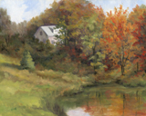 Jefferson Pond